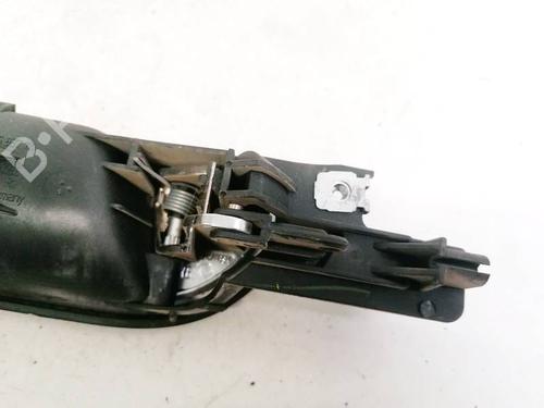 Front right interior door handle VW GOLF VI (5K1) 1.6 TDI | BP35368094I14 - Image 3