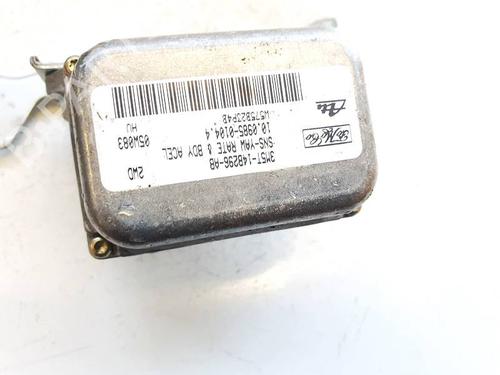 Electronic module FORD FOCUS C-MAX (DM2) 1.6 TDCi | BP35086812M83 - Image 2