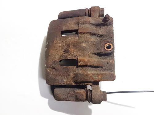 Used Right front brake caliper Right front brake caliper SUZUKI WAGON R+ (MA) 1.3 4WD (RB413) (76 hp) 35477496 35477496