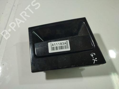 rear-left-exterior-door-handle-skoda-roomster-5j7-2006-2007-2008-2009-2010-2011-2012-2013-2014-2015-34810169 main image