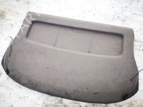 Used Rear parcel shelf Rear parcel shelf NISSAN PRIMERA (P11) 1.8 16V (114 hp) 35477422 35477422