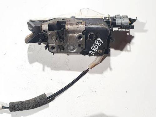 Used Front left lock Front left lock 35223430 35223430