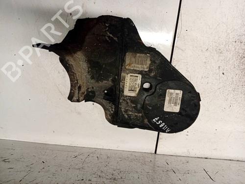 Used Timing cover Timing cover VOLVO S60 I (384) D5 (163 hp) 40052613 40052613