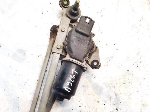 Used Front wiper motor Front wiper motor HONDA CR-V I (RD) 2.0 16V 4WD (RD1, RD3) (147 hp) 38572927 38572927