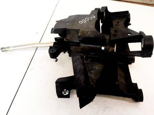Gear lever FORD FOCUS III 1.6 TDCi | BP35271434M90 - Image 2