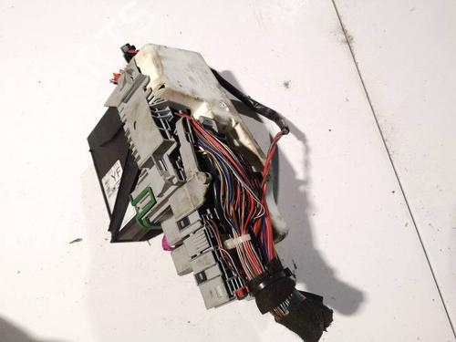 Fuse box OPEL TIGRA TwinTop (X04) 1.3 CDTI (R97) | BP32579598E1  - Image 6