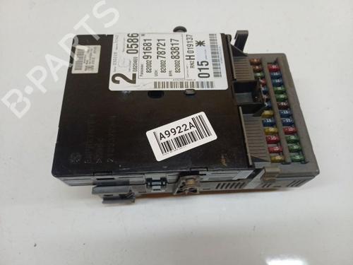 Used Fuse box Fuse box RENAULT VEL SATIS (BJ0_) 3.0 dCi (BJ0J, BJ0N) (177 hp) 34502196 34502196