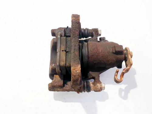 Left rear brake caliper CITROËN C8 (EA_, EB_) 2.2 HDi | BP35056416M107 - Image 3