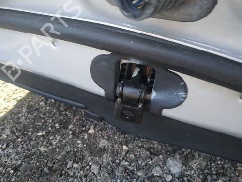 Used Hinge/Door check strap Hinge/Door check strap 35107217 35107217