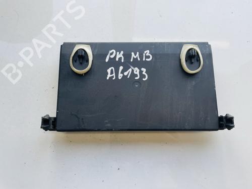 Electronic module MERCEDES-BENZ E-CLASS (W211) E 220 CDI (211.006) | BP35506378M83 - Image 3