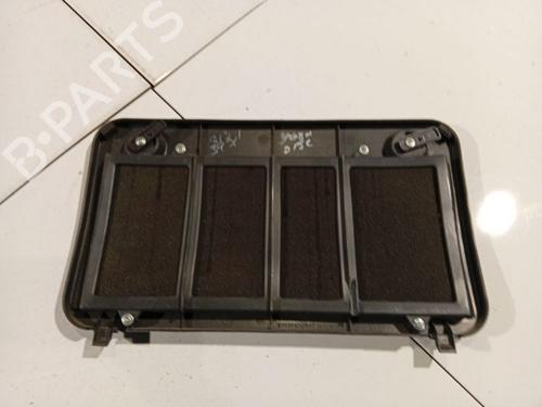 Boot lining MERCEDES-BENZ M-CLASS (W163) ML 270 CDI (163.113) | BP37062981I3 - Image 3