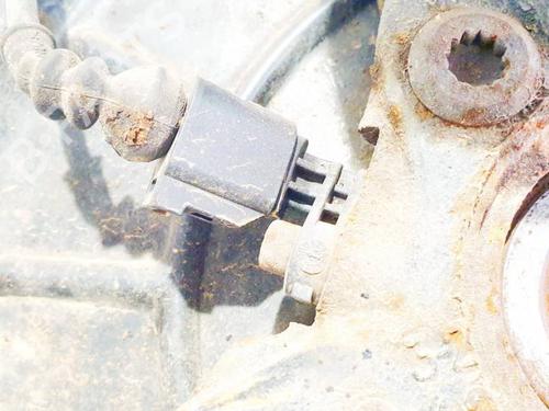 Used Electronic module Electronic module 35000025 35000025