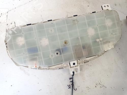 Instrument cluster MAZDA 6 Hatchback (GG) 2.0 DI (GG14) | BP35488481C47 - Image 2