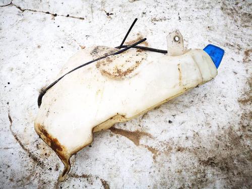 Used Windscreen washer tank Windscreen washer tank 35016597 35016597