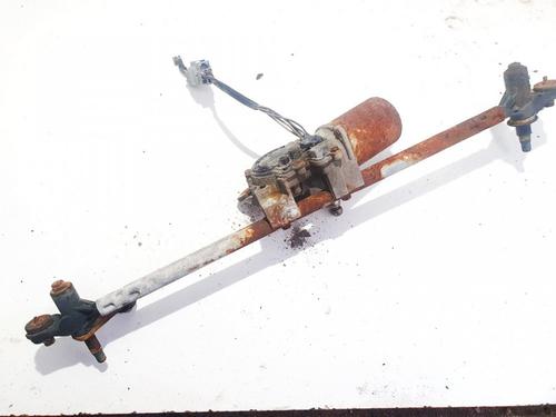 Used Front wipers mechanism Front wipers mechanism CHEVROLET EPICA (KL1_) 2.0 D (150 hp) 35402685 35402685