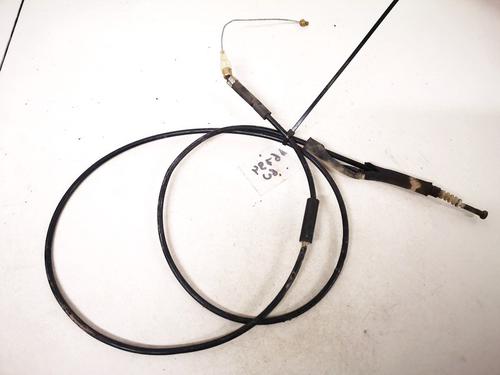 Used Cable Cable 35568820 35568820