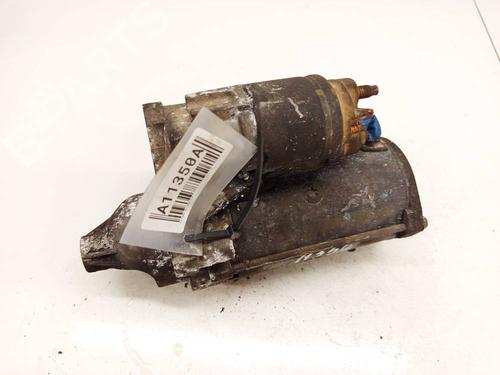 Starter MERCEDES-BENZ E-CLASS T-Model (S211) E 200 T Kompressor (211.242) | BP37655104M8 - Image 2