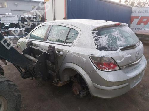 Engine mount OPEL ASTRA H (A04) 1.7 CDTI (L48) | BP33062682M89  - Image 8