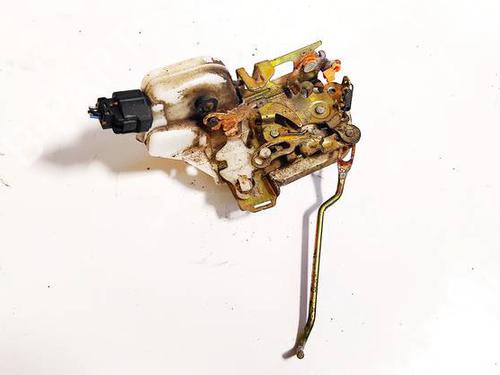 Used Front left lock Front left lock 35047460 35047460