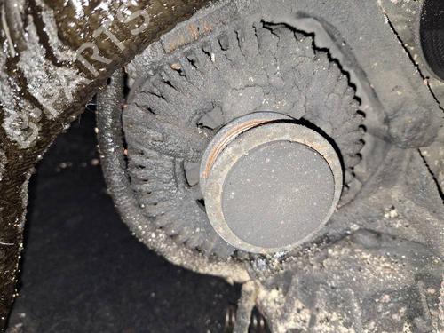 Alternator AUDI A6 C6 (4F2) 2.4 | BP35098663M7 - Image 2