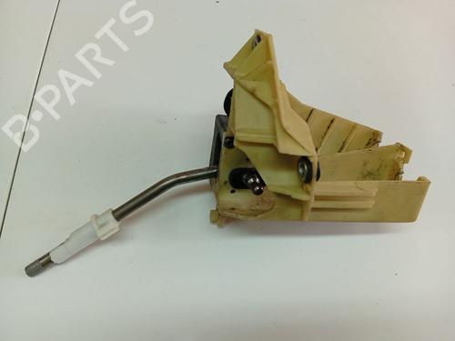 Used Gear lever Gear lever CITROËN C8 (EA_, EB_) 2.0 16V (140 hp) 36454046 36454046