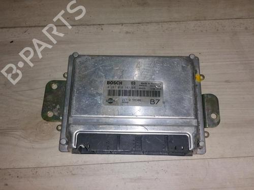 Used Engine control unit (ECU) Engine control unit (ECU) VW GOLF III (1H1) 1.4 (55 hp) 33480425 33480425
