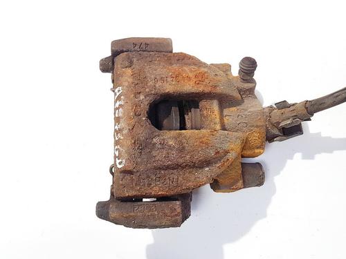 Used Right rear brake caliper Right rear brake caliper 35446193 35446193