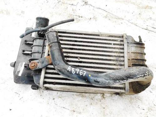 Used Intercooler Intercooler TOYOTA YARIS (_P9_) 1.4 D-4D (NLP90_, NLP90R) (90 hp) 35264998 35264998