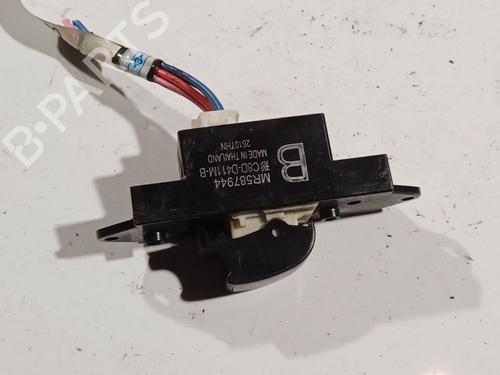 Switch MITSUBISHI ASX (GA_W_) 1.8 DI-D (GA6W) | BP32572218I30 