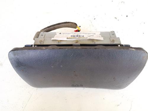 Used Passenger airbag Passenger airbag MITSUBISHI SPACE STAR MPV (DG_A) 1.3 16V (DG1A) (82 hp) 33068007 33068007