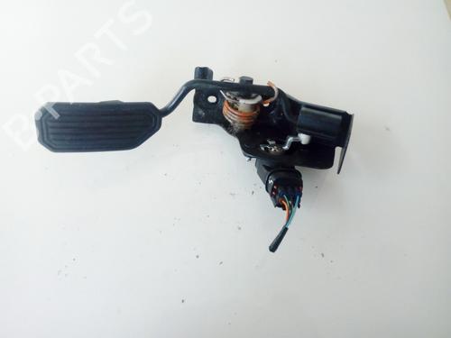 Used Pedal Pedal 35864631 35864631