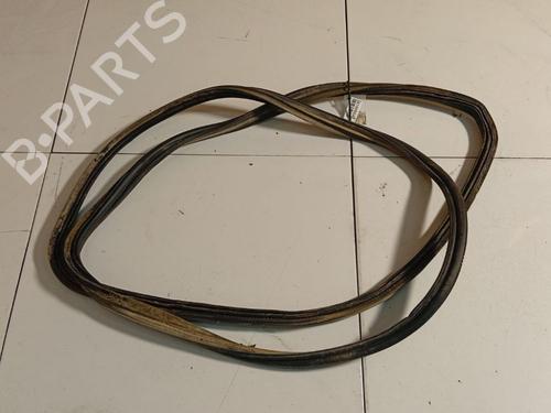 Used Rubber door seal Rubber door seal 34797657 34797657