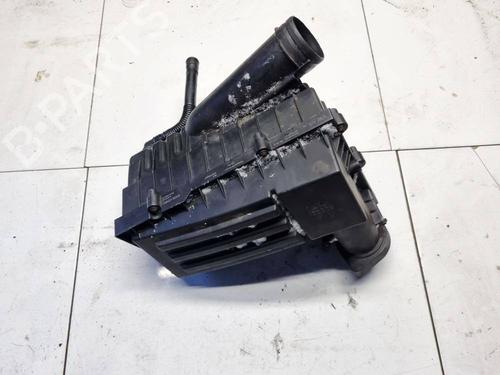 Used Air filter box Air filter box SKODA OCTAVIA II (1Z3) 1.9 TDI (105 hp) 34851239 34851239