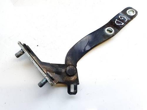 Used Hinge/Door check strap Hinge/Door check strap 37093448 37093448