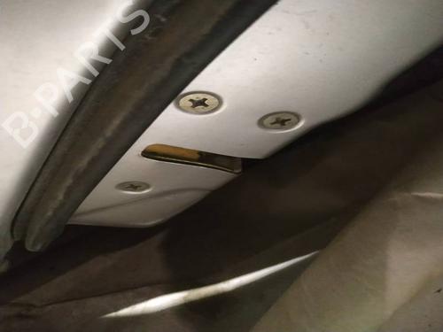 Used Front left lock Front left lock HONDA CIVIC VII Hatchback (EU, EP, EV) 1.7 CTDi (EP4, EU9) (100 hp) 35347863 35347863