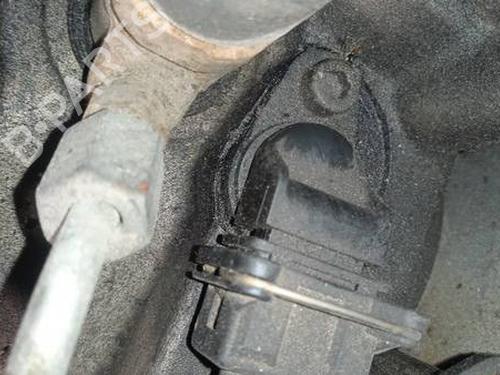 Used Electronic sensor Electronic sensor CHEVROLET CRUZE (J300) 2.0 CDI (150 hp) 35142524 35142524