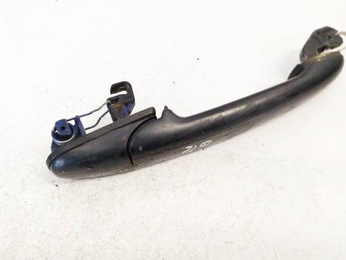 Used Rear left exterior door handle Rear left exterior door handle 36906985 36906985