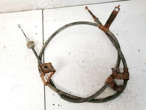 Used Cable Cable KIA VENGA (YN) 1.4 CVVT (90 hp) 35005439 35005439