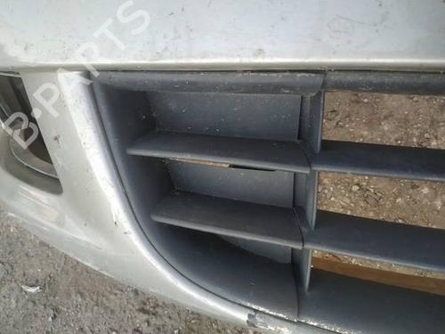 Used Grille Grille 34961588 34961588