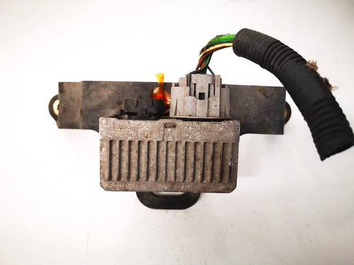 Used Electronic sensor Electronic sensor FORD TRANSIT CUSTOM V362 Bus (F3) 2.2 TDCi (125 hp) 34828016 34828016