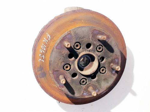 Used Left front steering knuckle Left front steering knuckle 34953311 34953311