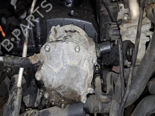 Used Vacuum pump Vacuum pump VW GOLF PLUS V (5M1, 521) 1.9 TDI (105 hp) 40520052 40520052