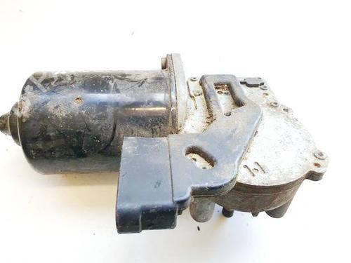 Used Front wiper motor Front wiper motor PEUGEOT 407 (6D_) 1.6 HDi 110 (6D9HZC, 6D9HYC) (109 hp) 34742470 34742470