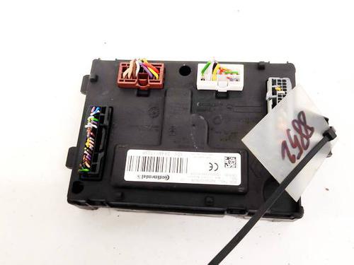 Used Electronic module Electronic module RENAULT CLIO IV (BH_) 0.9 TCe 90 (BHNF, BHMA, BHMH, BHJK, BHJR) (90 hp) 32936684 32936684