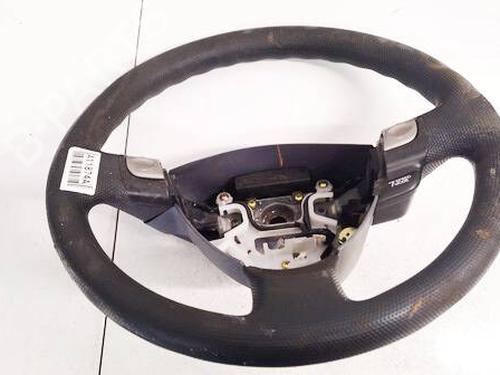 Used Steering wheel Steering wheel HONDA JAZZ II (GD_, GE3, GE2) 1.4 iDSI (GE3, GD1) (83 hp) 40244996 40244996