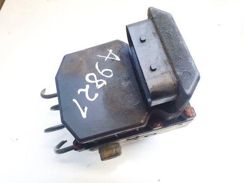 Used ABS pump ABS pump JAGUAR X-TYPE I (X400) 2.1 V6 (156 hp) 35055485 35055485