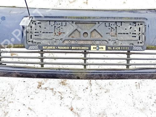 Grill Grill FORD FOCUS I (DAW, DBW) 1.8 Turbo DI / TDDi (90 hp) 35593361 35593361