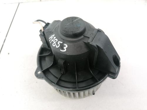 Used Heater blower motor Heater blower motor LAND ROVER RANGE ROVER SPORT I (L320) 2.7 D 4x4 (190 hp) 35406448 35406448