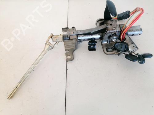 Used Steering column Steering column 35523824 35523824
