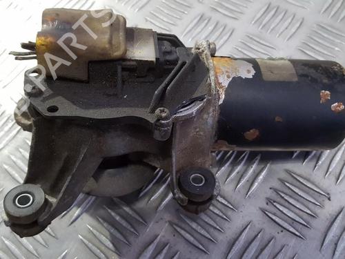 Used Front wiper motor Front wiper motor NISSAN ALMERA I Hatchback (N15) 1.6 SR, SLX (90 hp) 35671318 35671318